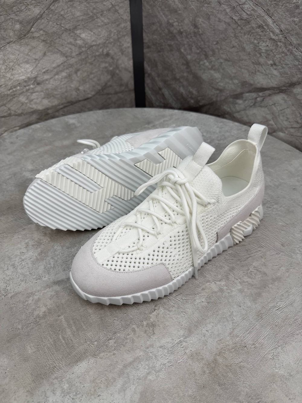 Кроссовки Hermes Slip-on Lift