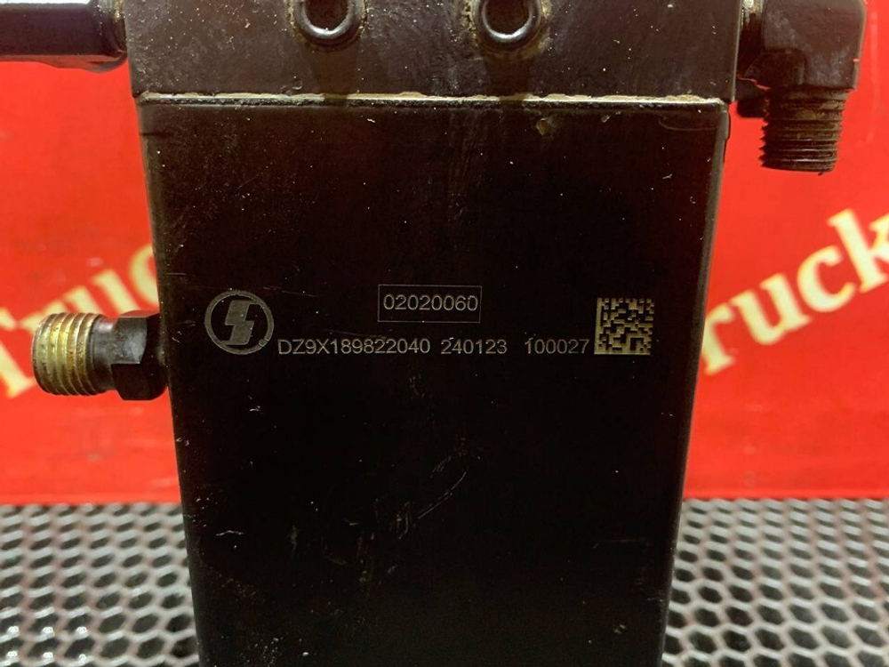 Насос подъема кабины 2024г