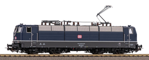 Электровоз BR 181.2 DB AG VI , синий