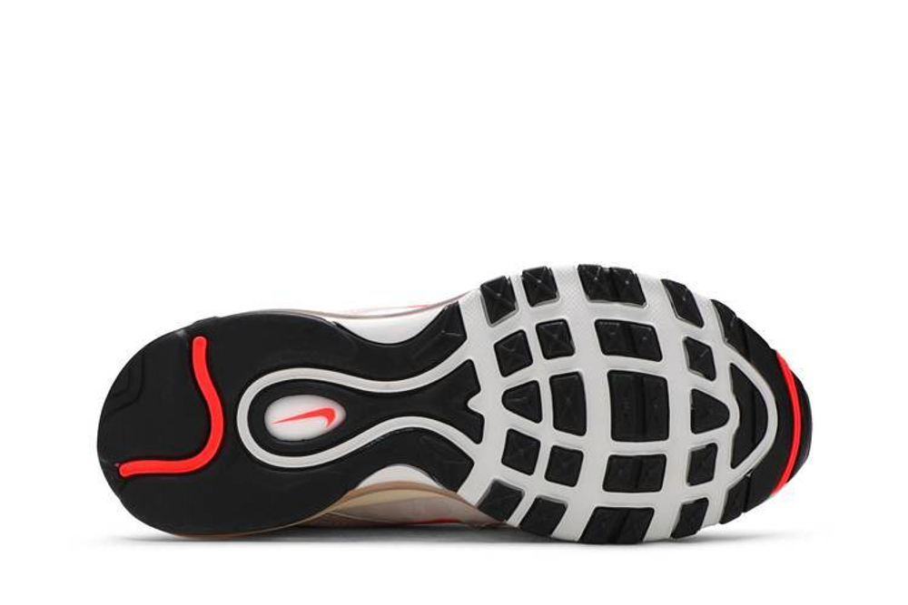 Кроссовки Nike Air Max 97 (Женская размерная сетка)