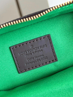 Louis Vuitton Vertical Box Trunk