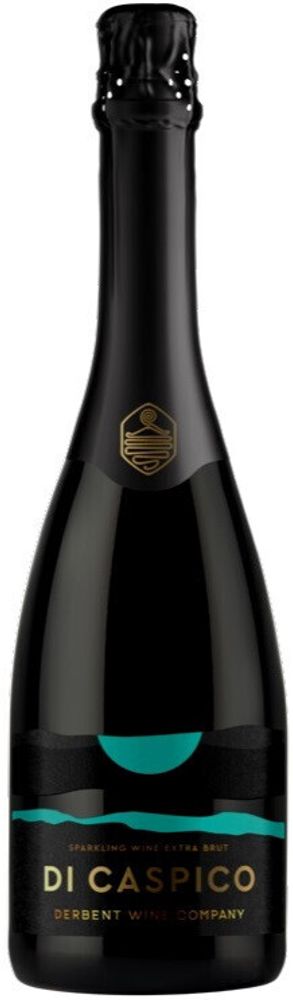 Вино игристое Ди Каспико Вино игристое Ди Каспико