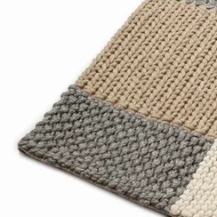 Ковер Baffie 200х300 см, шерсть, хлопок