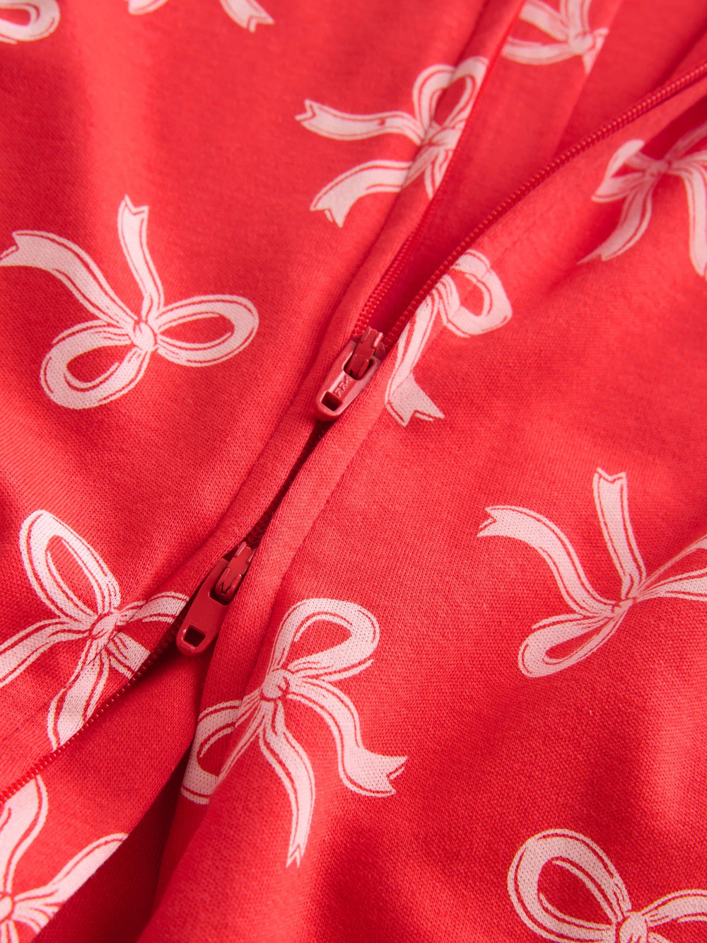 Комбинезон / Cлип для малышей Next F34-044, 3 шт., Красный, Молочный, Розовый