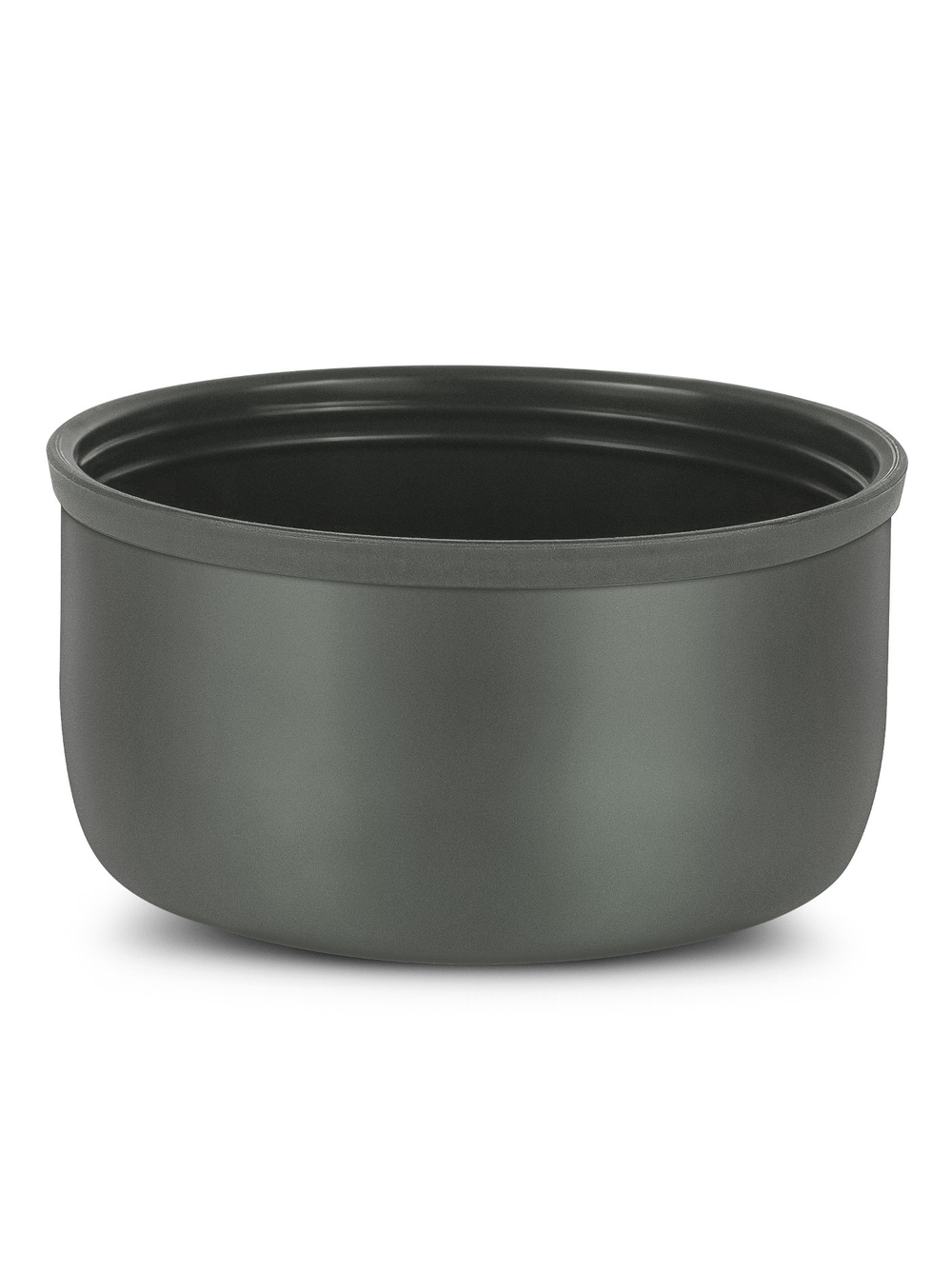 Термос для еды Relaxika 301 (0,7 литра), хаки