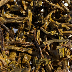 Шен Пуэр. Цзинь Май. 357г. 2023 год.