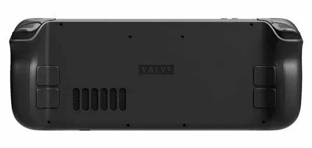 Valve Steam Deck - игровая приставка с OLED-экраном и поддержкой SteamOS 1TB