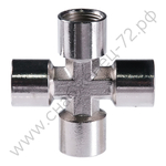 FUBAG Переходник 3/8 дюйма FFFF