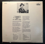 Frank Sinatra - Try A Little Tenderness (США 1967г.)