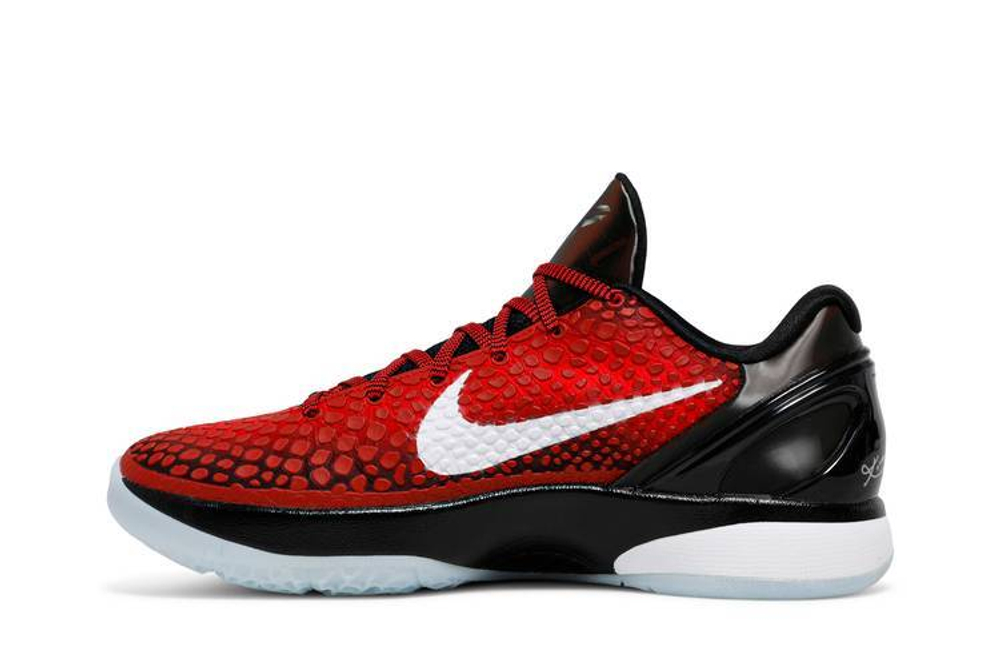 Кроссовки Nike Zoom Kobe 6 Protro "All-Star" 2021