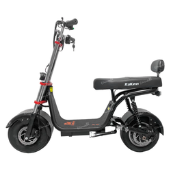 Электроскутер CityCoco Kugoo Kirin C2