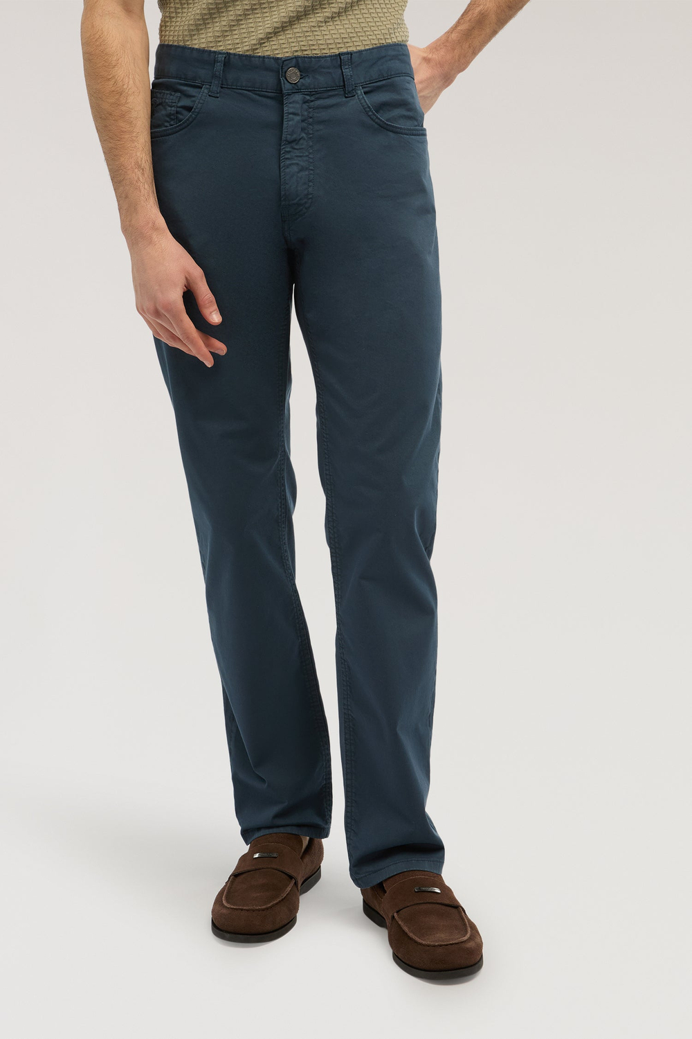 Брюки TRUSSARDI