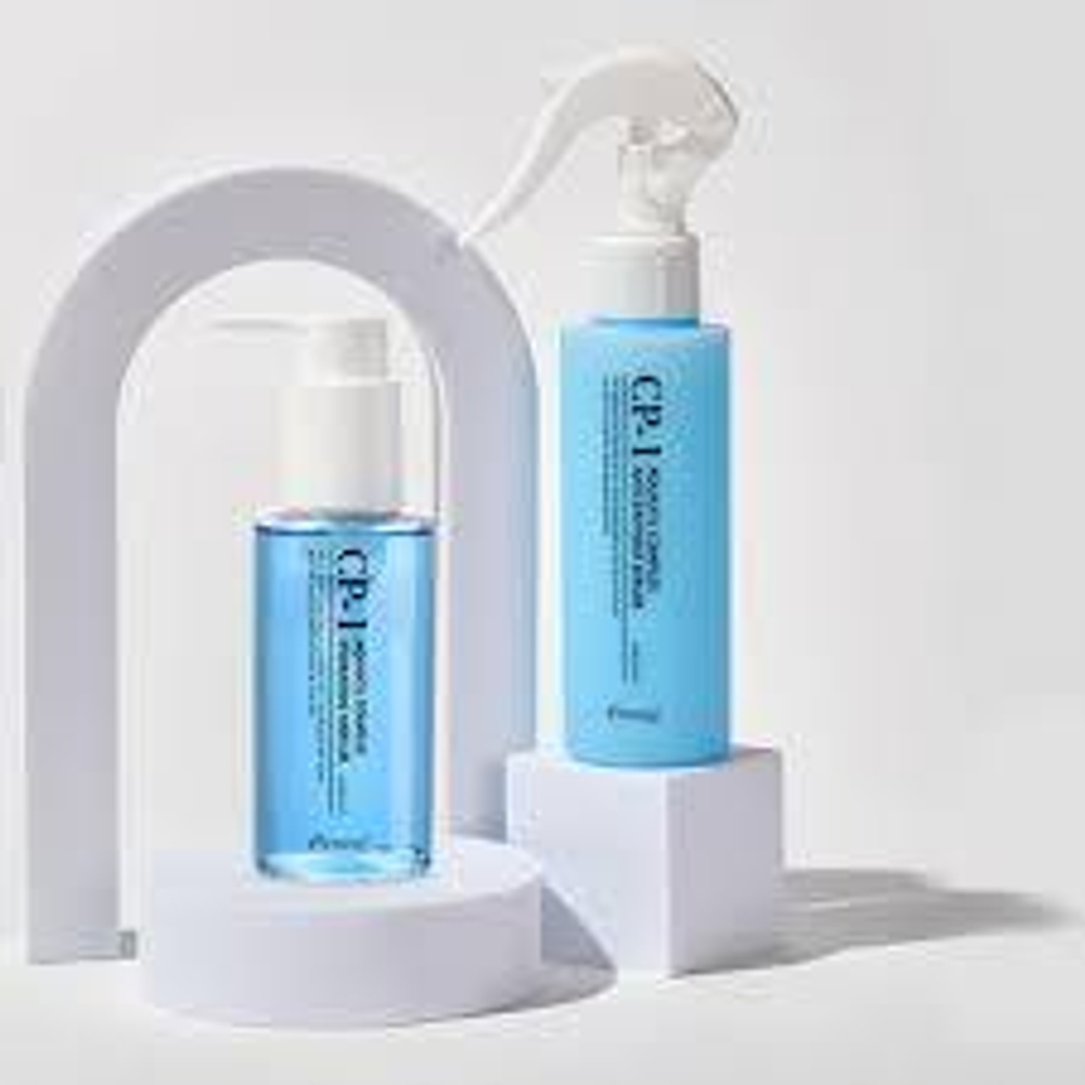 Esthetic House CP-1 Aquaxyl Complex Anti-Dryness Serum увлажняющая сыворотка для волос