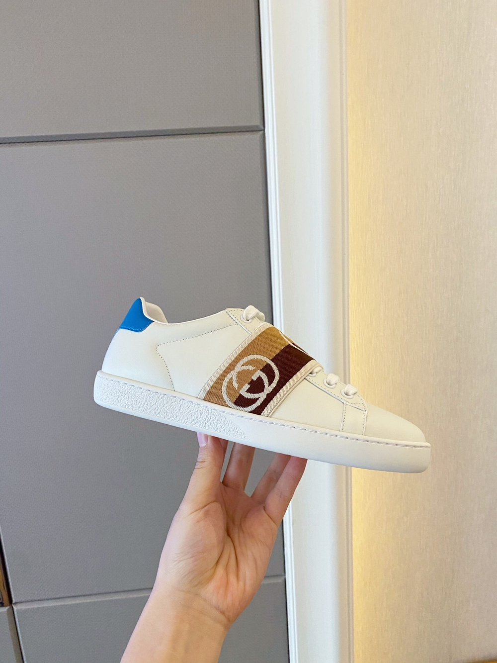 Gucci Ace Sneaker