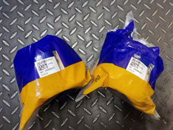 Втулка 14509197