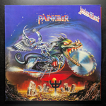 Judas Priest ‎– Painkiller (Голландия 1990г.)