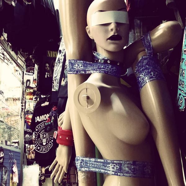 Галерея (3) Блок 9