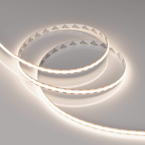 Светодиодная лента Arlight 9W/m 400LED/m CSP дневной белый 2.5m 039044