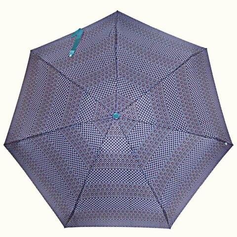 Сиреневый мини зонтик, этнический стиль