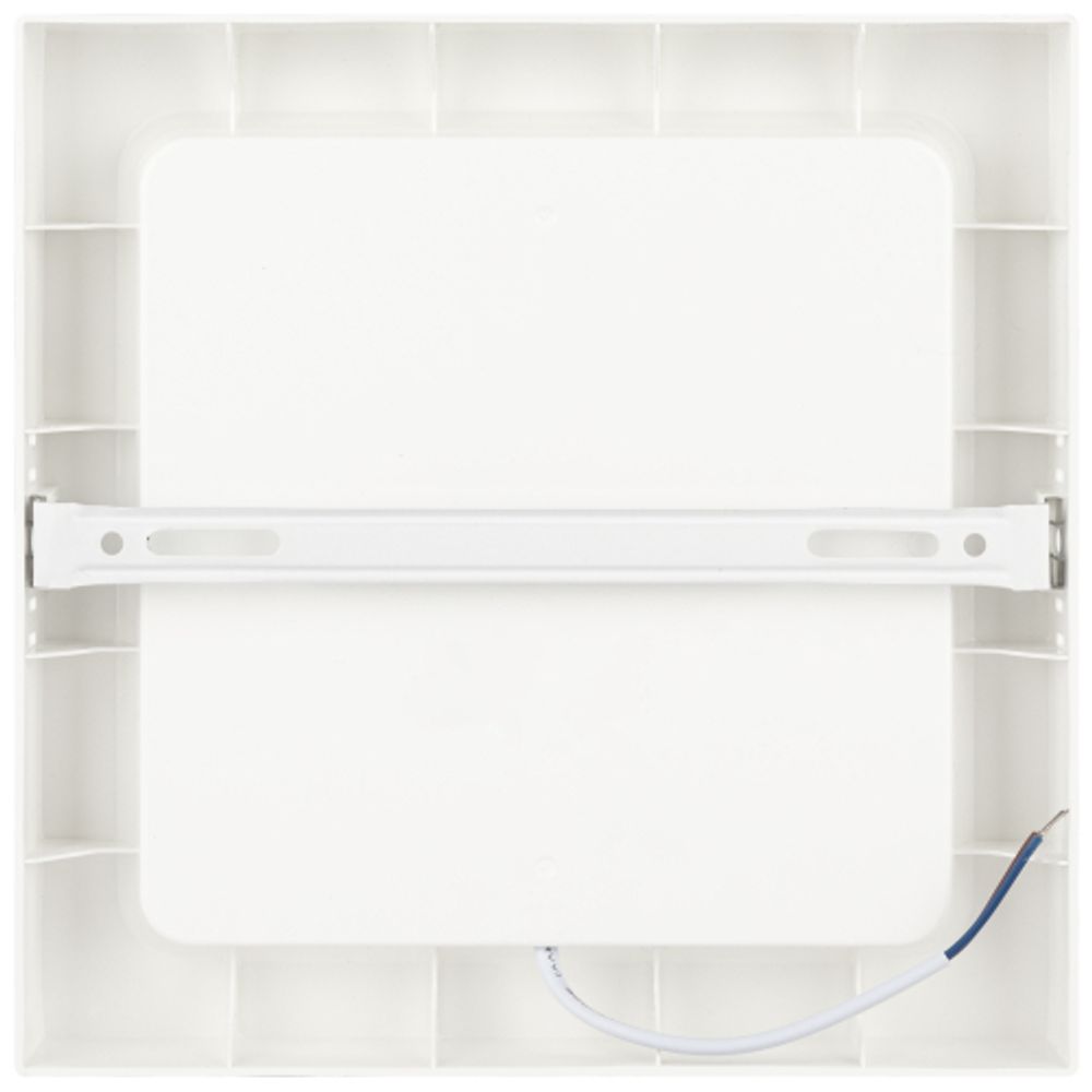 Светильник светодиодный ЭРА LED 20-24-4K накладной квадратный 24Вт 4000К | Downlight