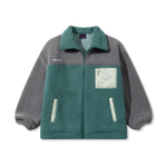 КУРТКА YMKASHIX FURRY HTF