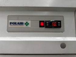Шкаф холодильный POLAIR ШХФ-0,5 (фармацевтический )