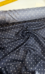 Ткань 100% натуральный шелк 1м (Италия) ш-140 см