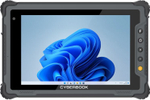 Планшет защищенный CyberBook T288N