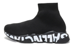 Balenciaga Balenciaga Speedspeed 1.0 4.5Cm (Женская размерная сетка)