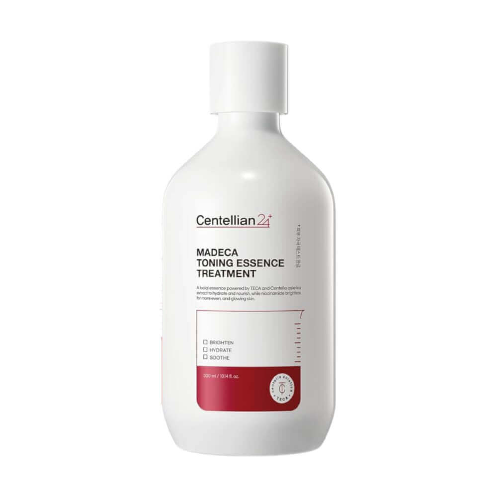 Эссенция для лица с центеллой CENTELLIAN24 Madeca Toning Essence Treatment 300 мл
