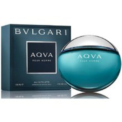 Bvlgari Aqva pour Homme EDT 100ml