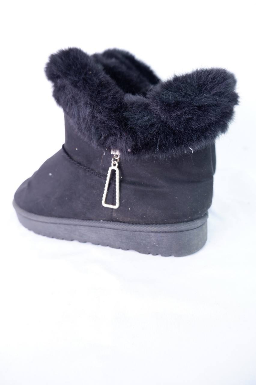 Угги короткие, 39 размер