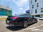 Mercedes-Benz CLS-Class C257 CLS300d AMG Line (12.2019)