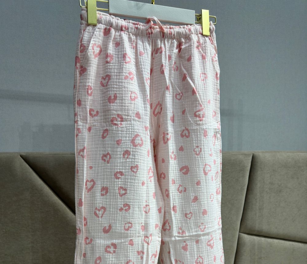 ДО МУСЛИН Штаны Акция