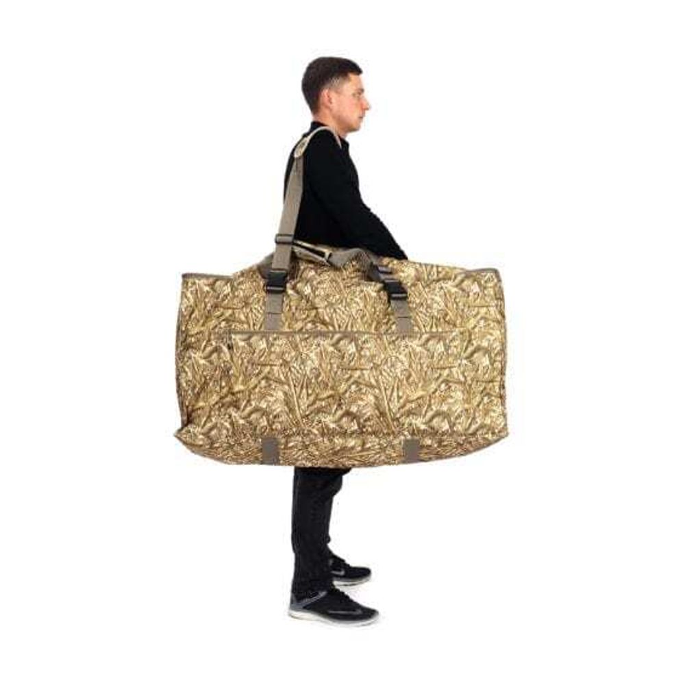 Сумка для переноски 40 сминаемых гусей G40