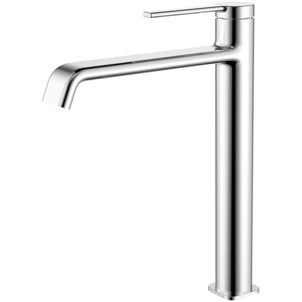 AQM6414CR Asti Смеситель для раковины однорычажный, Хром