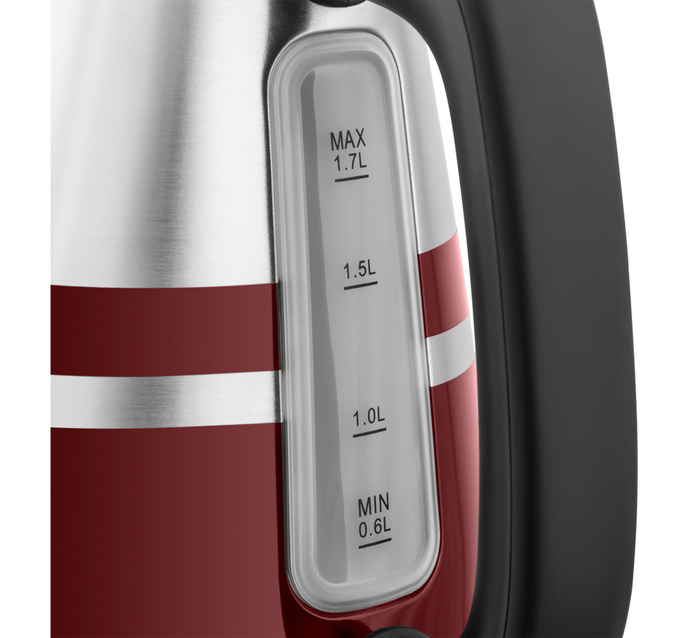 Чайник MAUNFELD MFK-622CH фото 7