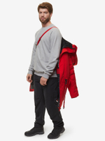 КУРТКА МУЖСКАЯ ПУХОВАЯ BASK VORGOL V2