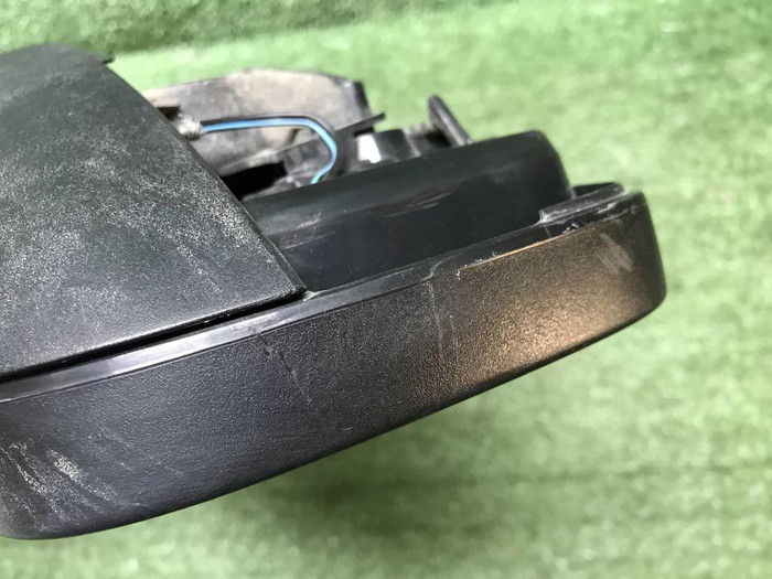 Зеркало левое Volvo XC60 1 (2008-2013) 14 конт.