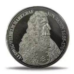 Настольные медали других стран