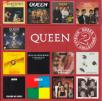 Queen / Queen Singles Collection 2 (13CD Single)