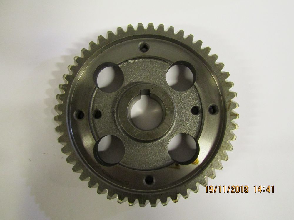 Шестерня распределительного вала TDS 330 6LTЕ/GEAR, CAMSHAFT (G07-105-02)