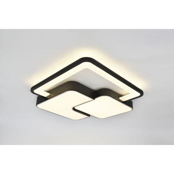 Потолочный светодиодный светильник Rivoli Aliona 6162-201 Б0066466