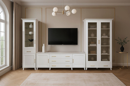 Гостиная «Сати»