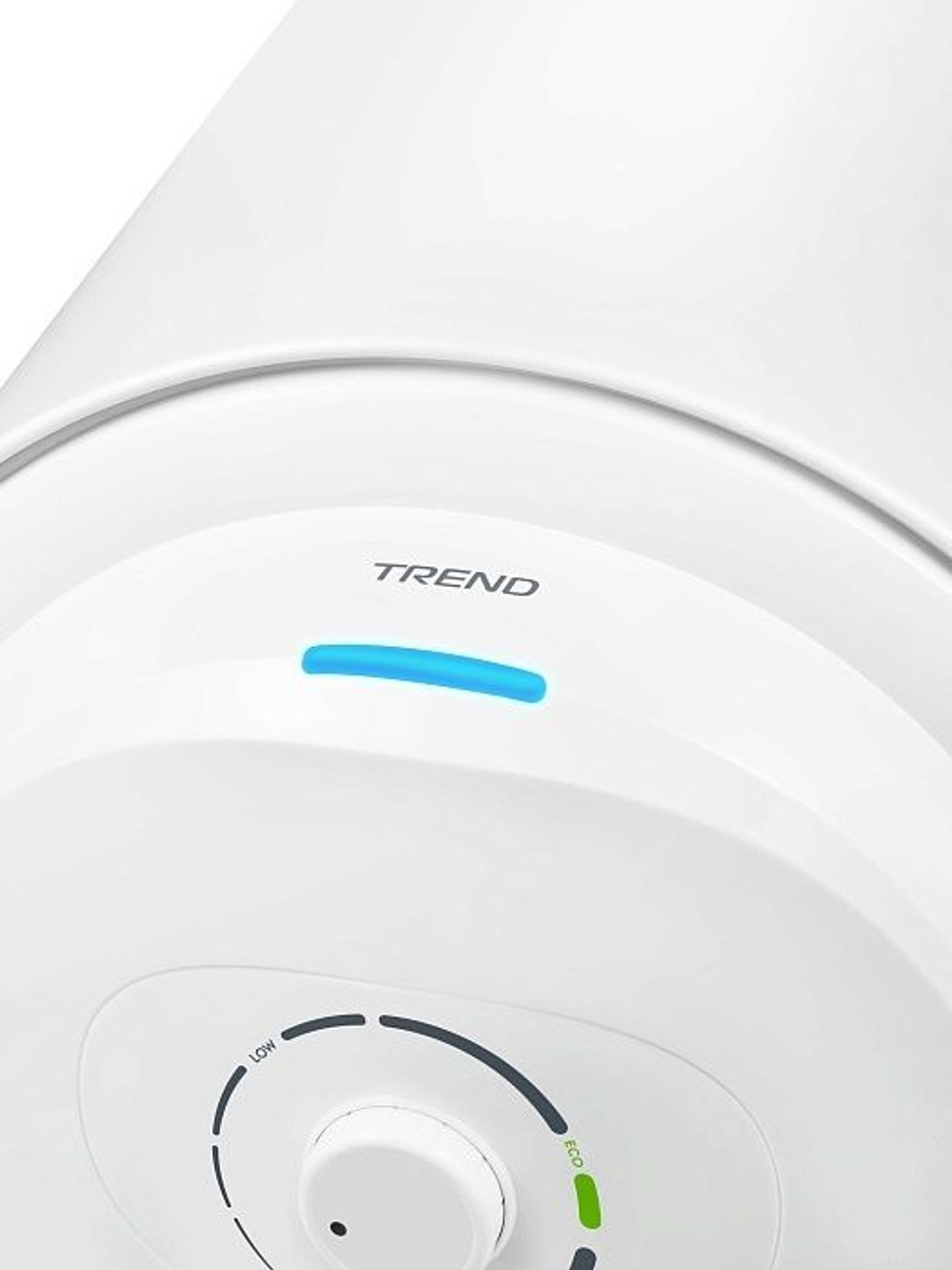 Водонагреватель 30 л. электрический накопительный Royal Thermo 30 RWH Trend