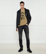 Футболка Iceberg - бежевый(252 I1P F025 6307)