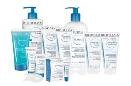 Мыло атодерм интенсив 150 г