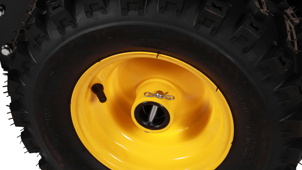 Снегоотбрасыватель CHAMPION ST1171E