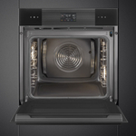 Многофункциональный духовой шкаф Smeg SOP6102S2PB3