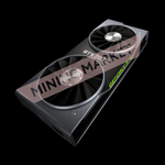 Видеокарта nVIDIA GeForce RTX 2070 8GB